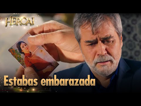 Hazar encontra una foto y se acerca a la verdad | Hercai