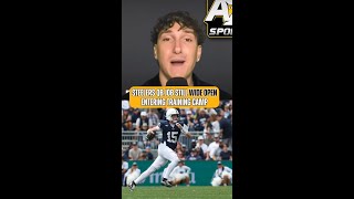 #Steelers QB competition is wide open with no clear favorite yet as the team awaits Aaron Rodgers