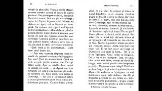 Privelisti dobrogene  de MIHAIL SADOVEANU
