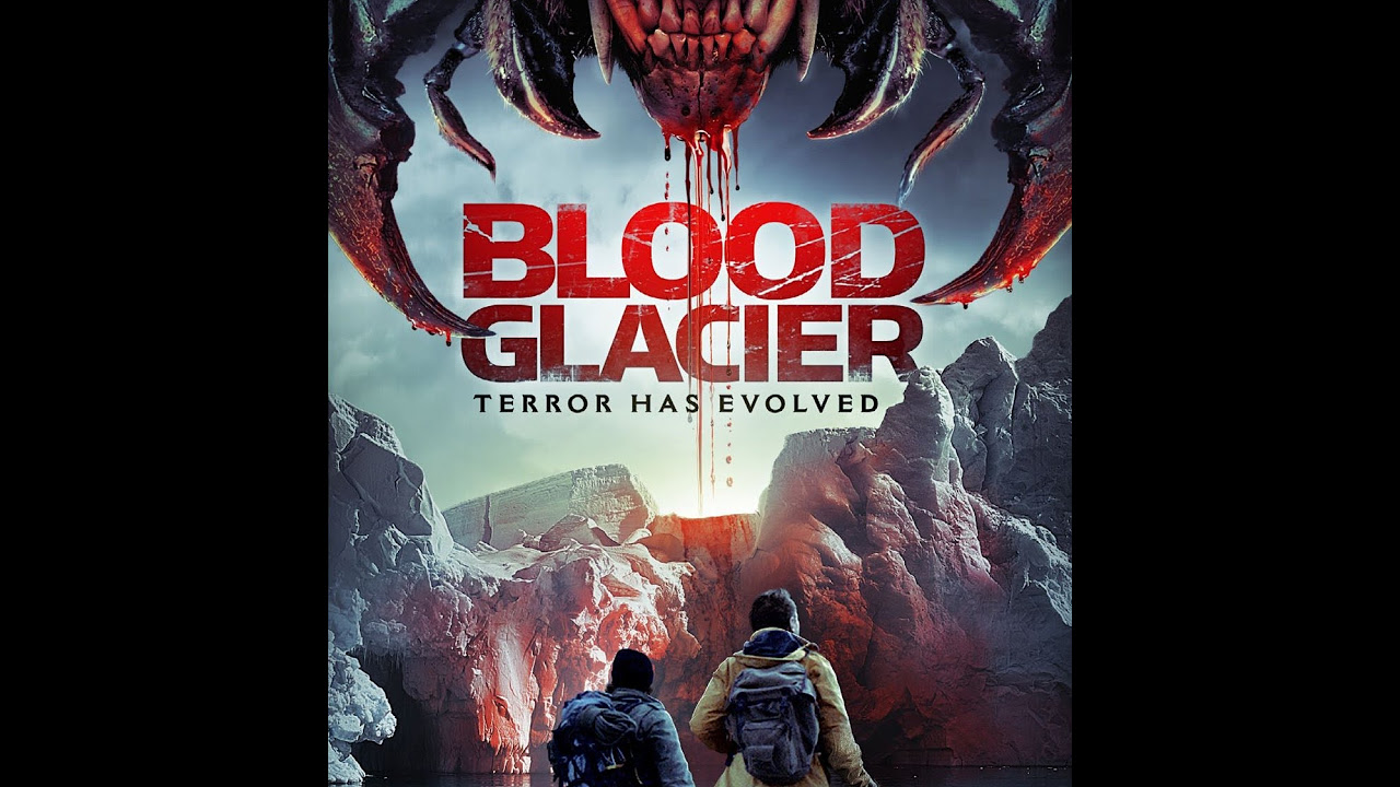 Blood Glacier Trailer thumbnail