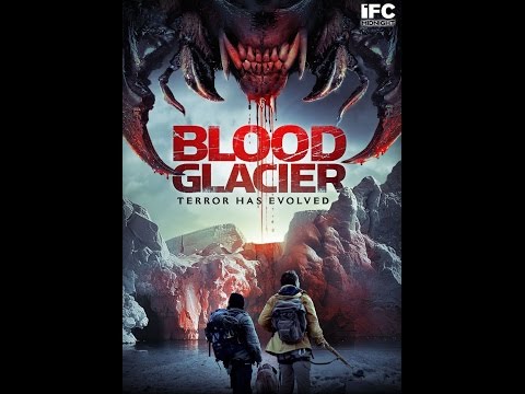 Blood Glacier - The Station (2013) Official Trailer