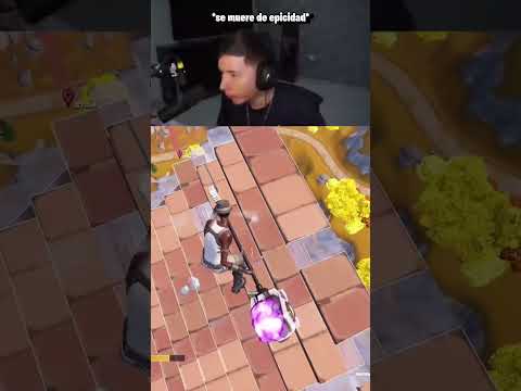 La Kill Más Epica de la Historia de Fortnite  #fortnite #jelty #fortniteclips