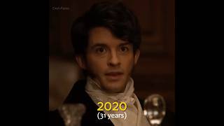 The Evolution Of Jonathan Bailey (2013-2026) #jonathanbailey #anthonybridgerton #bridgerton