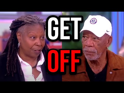 What Was 'The View' Thinking??