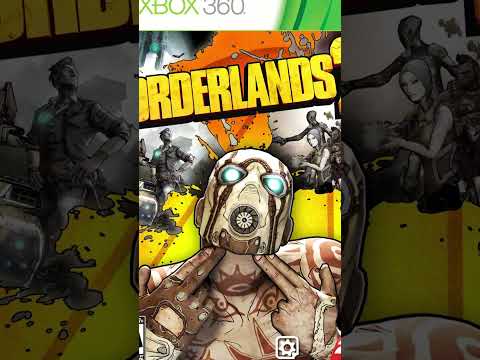 Las MEJORES y PEORES portadas de BORDERLANDS