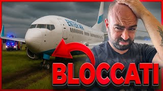BLOCCATI a Cracovia - la giornata PEGGIORE della mia vita 🇵🇱​