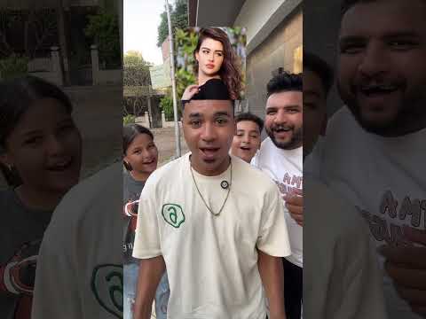 تحدي حبيبتك ‏المستقبلية 😂 كام واحد هنا بيحب أمه ❤️ #shorts