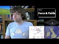 Electric Forces and Fields Concepts