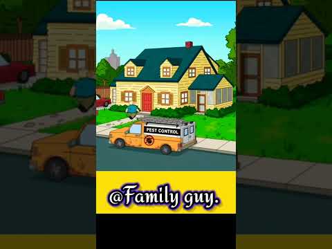 The ex-terminator 😂😂. Funny moments from family guy.#familyguy