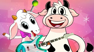 SAL DE AHÍ CHIVITA CHIVITA