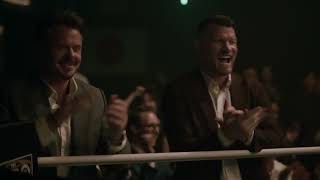ATLAS KING Official Trailer 2026