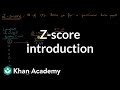 Understanding Z-Scores
