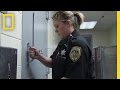 Star Bellamy's Experience in Confinement