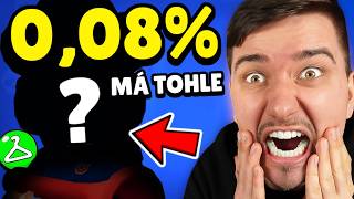 TOP 25 NEJVZÁCNĚJŠÍCH Skinů v Brawl Stars!