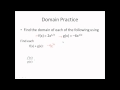 Power Functions and Their Properties