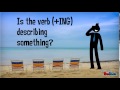 Identifying Gerunds and Gerund Phrases