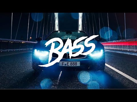 Car Race Music Mix 2025 🔥 Bass Boosted Extreme 2025 🔥 BEST EDM, BOUNCE, ELECTRO HOUSE 2025 #3