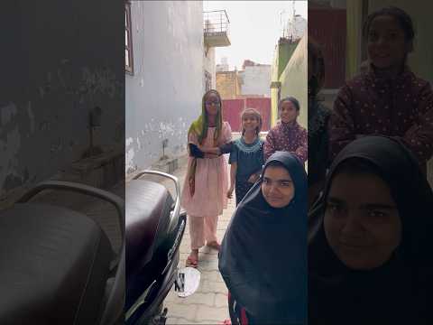 Sunday funday #ytshorts #vlog #handicapped #viral #zuharashid2023