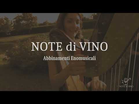 NOTE di VINO