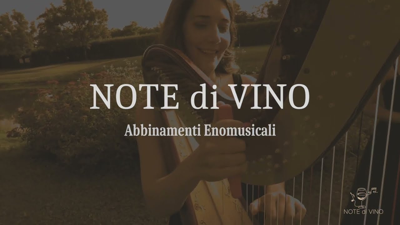 NOTE di VINO