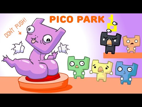 Pico Park - Sujes
