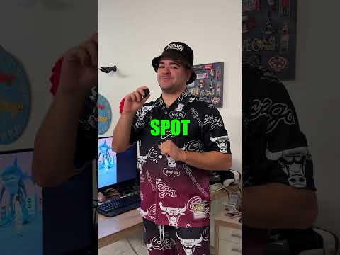 Faccio lo spot dei Brainrot ma..sono quasi introvabili!🥺 Ti ho convinto a provarle?🤔 #videomaker
