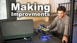 This Gig Used to Be a Mess