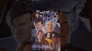 New Comic Books Week of 4/22/2026 #Shorts