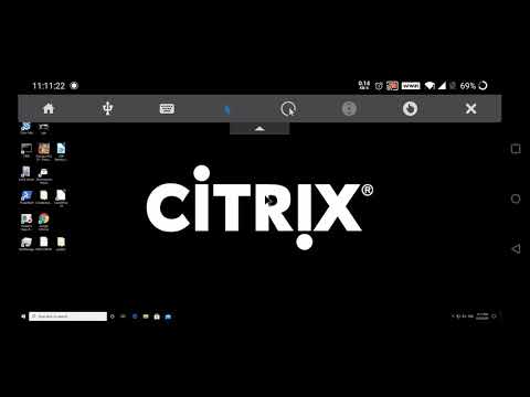 how to download citrix workspace
