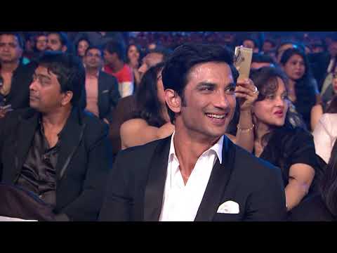 Ranveer Singh video calls Deepika Padukone as she wins Viewer's Choice Best Actor Female | ZCA 2016