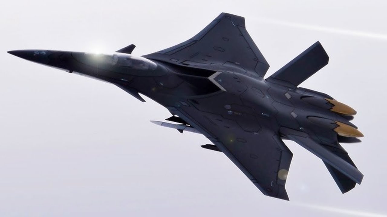 Best Fighter Jets in the World