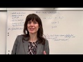 Acid-Base Titration Concepts