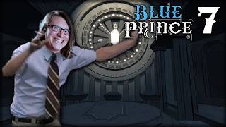 Blue Prince - Full Playthrough - 7