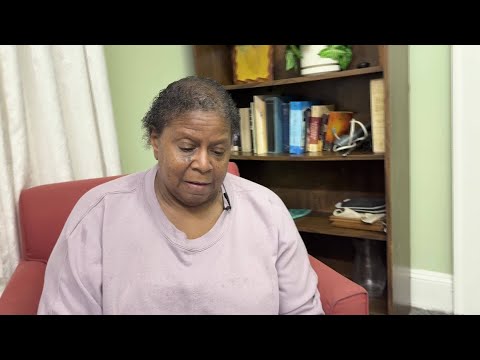 YouTube video thumbnail: Invest Atlanta Program Helps Atlanta Seniors Stay in Their Homes Despite Rising Property Taxes