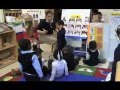 Effective Transition Strategies in Early Childhood