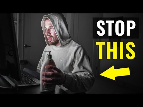 3 Bad Habits that DESTROY your Confidence