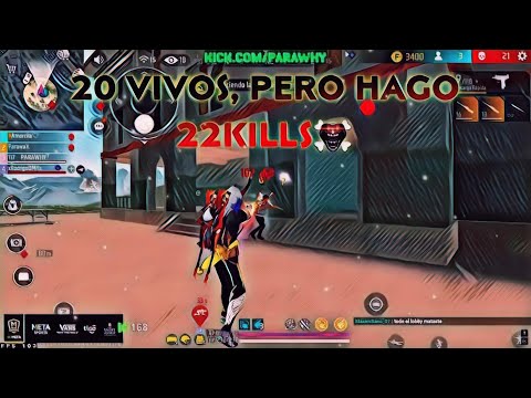 ALGUNA VEZ HAS VISTO ESTO? | PARAWHY 🔥