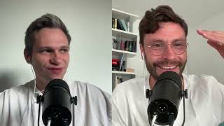 #102 POWER COUPLE | SCHLAG UND FERTIG | VODCAST