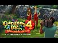 Video for Gardens Inc. 4: Blooming Stars Collector's Edition