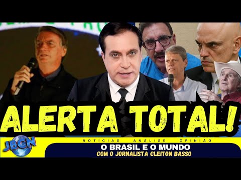 🚨 O QUE O GOVERNO ESTÁ PLANEJANDO CONTRA A CÂMARA E O SENADO? BOLSONARO VAI MUDAR O JOGO POLÍTICO