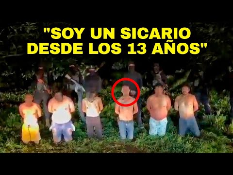 "EL CARNICERO DE LOS ZETAS" : T0RTURÓ, M4TÓ y ahora ROMPE EL SILENCIO