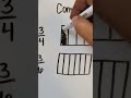 Understanding Fractions and Their Parts