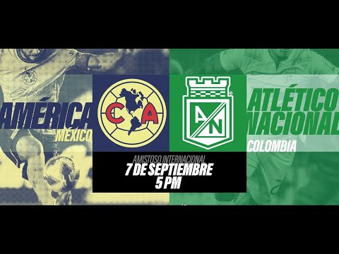 PREVIO AMERICA vs ATLETICO NACIONAL |⚠️ AMERICA GANA en la MESA al CRUZ AZUL | NOTI CLUB AMERICA