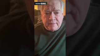 Christopher Dunn: A NASA Physicist's Theory on the Pyramids' Secret Power 🔋 |Next Level Soul #shorts