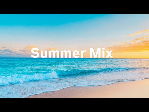 Summer Mix 2024 - Best Deep House Chill Out Mix