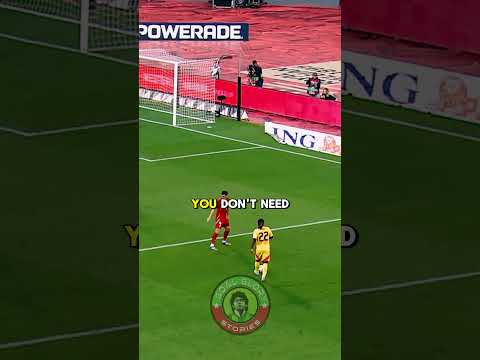 Henry on True Football Genius #shorts