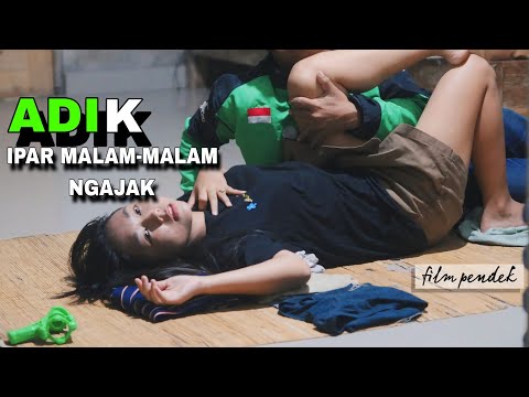 ISTRIKU DI AJAK ADIK KAMDUNGKU | FILM PENDEK