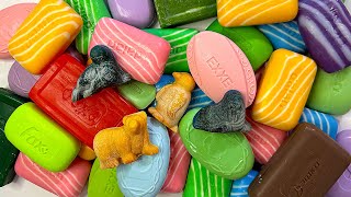 Soap opening HAUL / Leisurely Unpacking soap / Asmr No talking 186