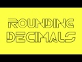 Rounding Decimals Challenge