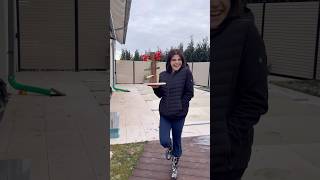 Soll ich den Baum schmücken? #vlog #wachtel #projectupdates #beforeandafter